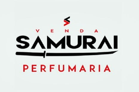 Venda Samurai Perfumaria