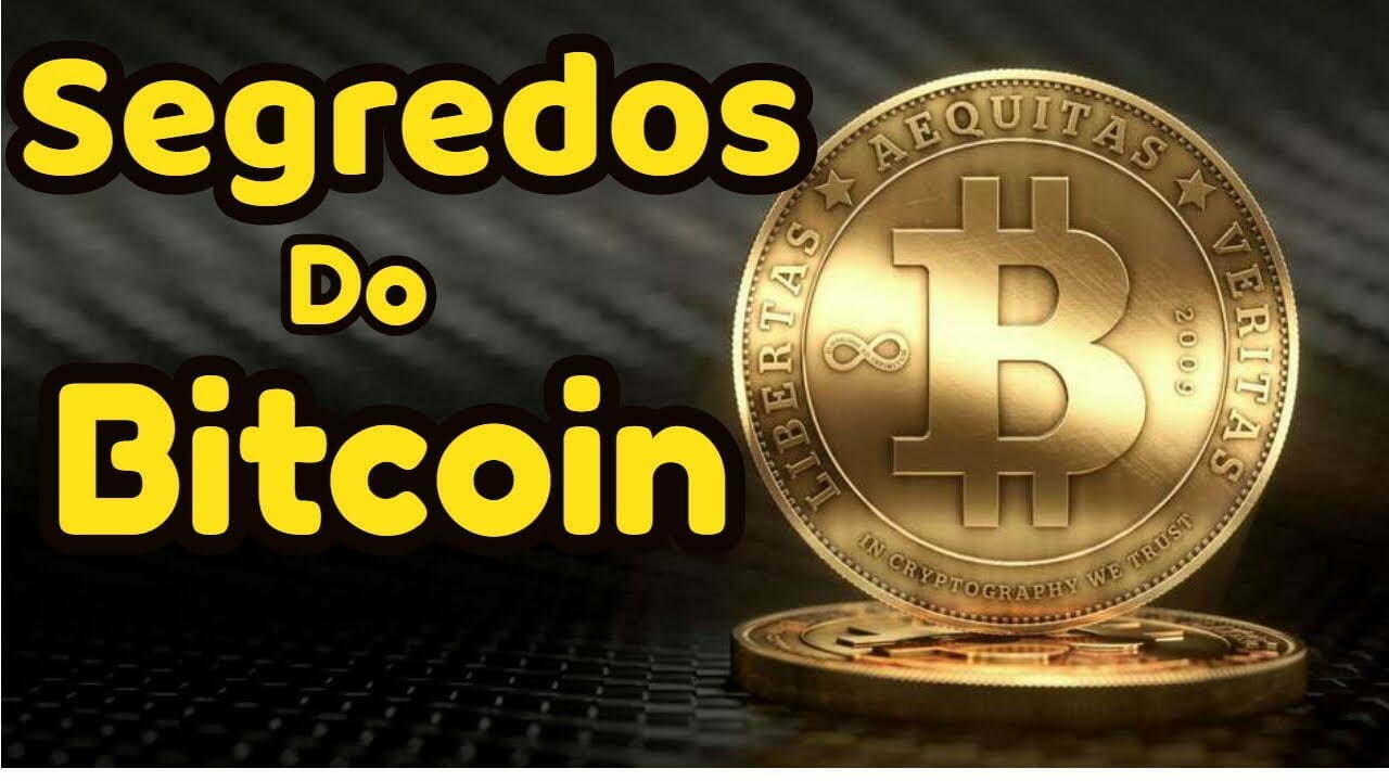 curso segredos do bitcoin