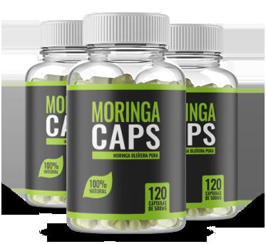 Moringa Caps moringa caps comprar