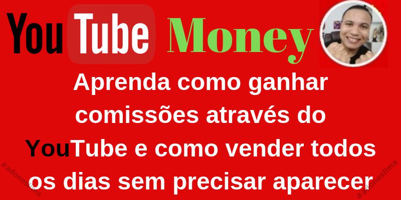 Curso YouTube Money do Weriques Guga