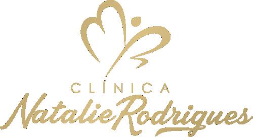 Logotipo Dra Natalie Rodrigues Site